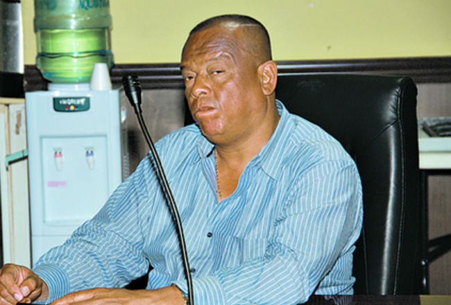 Me cuentan unis amigos del west que a éste man todo mundo lo ve, menos <a href="/PGN_PANAMA/">Procuraduría General de la Nación</a> y <a href="/ProtegeryServir/">Proteger y Servir</a> ???

Qué basura de justicia!!!
<a href="/PRDesPanama/">PRD Panamá</a> <a href="/NitoCortizo/">Nito Cortizo</a> <a href="/OJudicialPanama/">OJudicialPanamá</a>