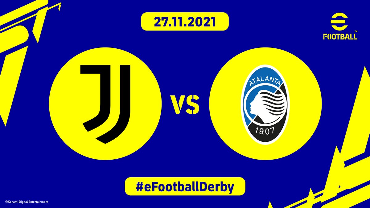 eFootball tweet media