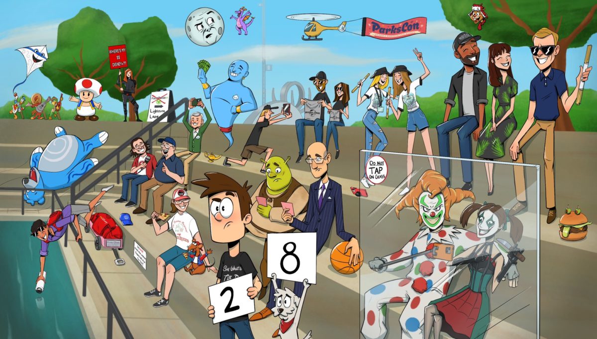 TouringPlans's tweet photo. You've seen the rest, now try the best -- The 2021 Theme Park Turkeys of the Year are here! https://t.co/hlW9miSzEc https://t.co/eQ33GqvgYp