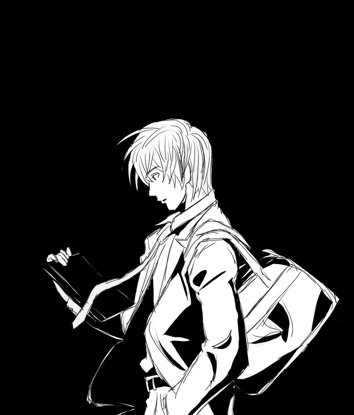 夜神月 Twitter Search Twitter