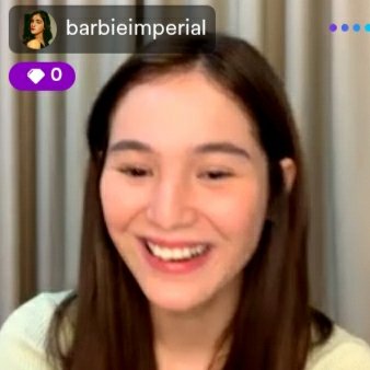 httpbarbieimprl's tweet photo. i stan the right person. im proud of you, always. thankyou for being a strong woman. i love you so much @barbieeimperial 🥺🤎 https://t.co/sjYpvWmWOK