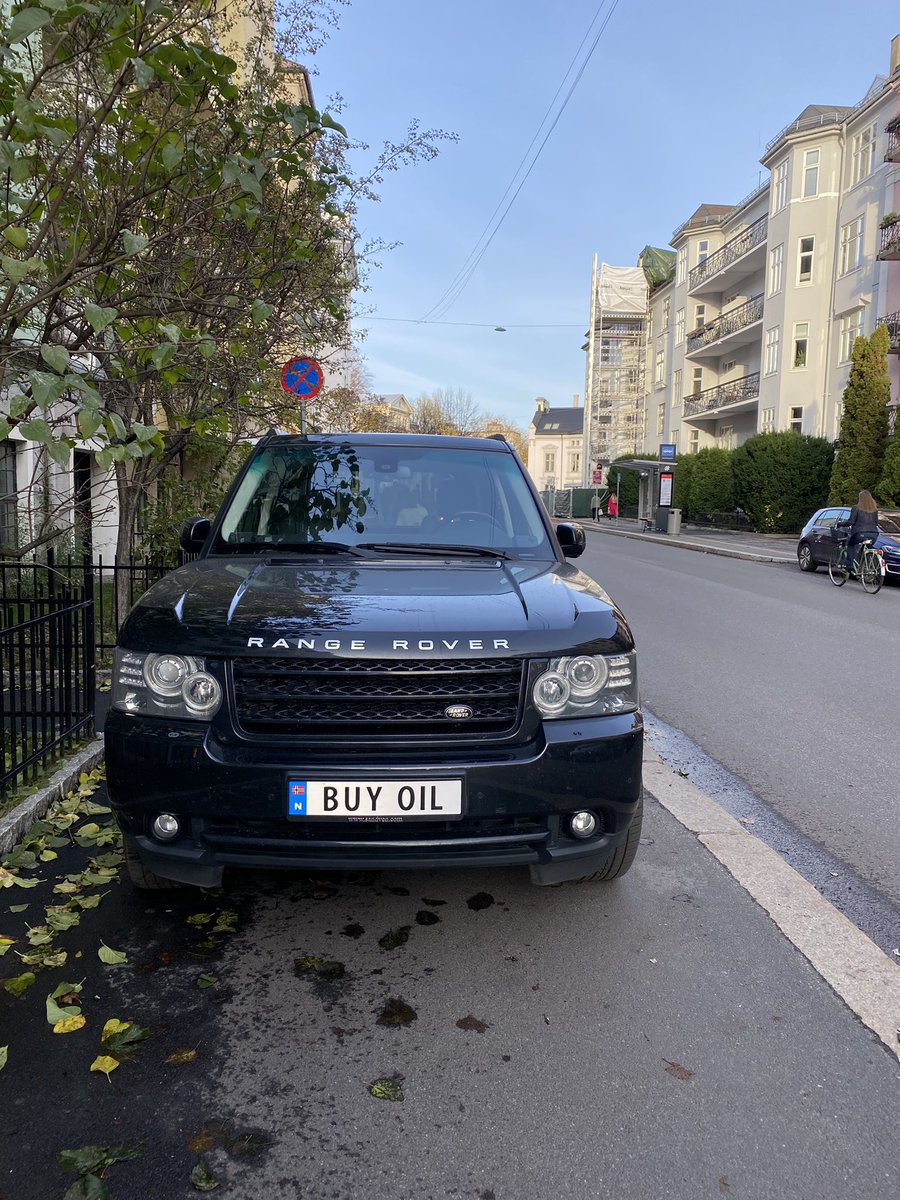 Radikalisering på Frogner