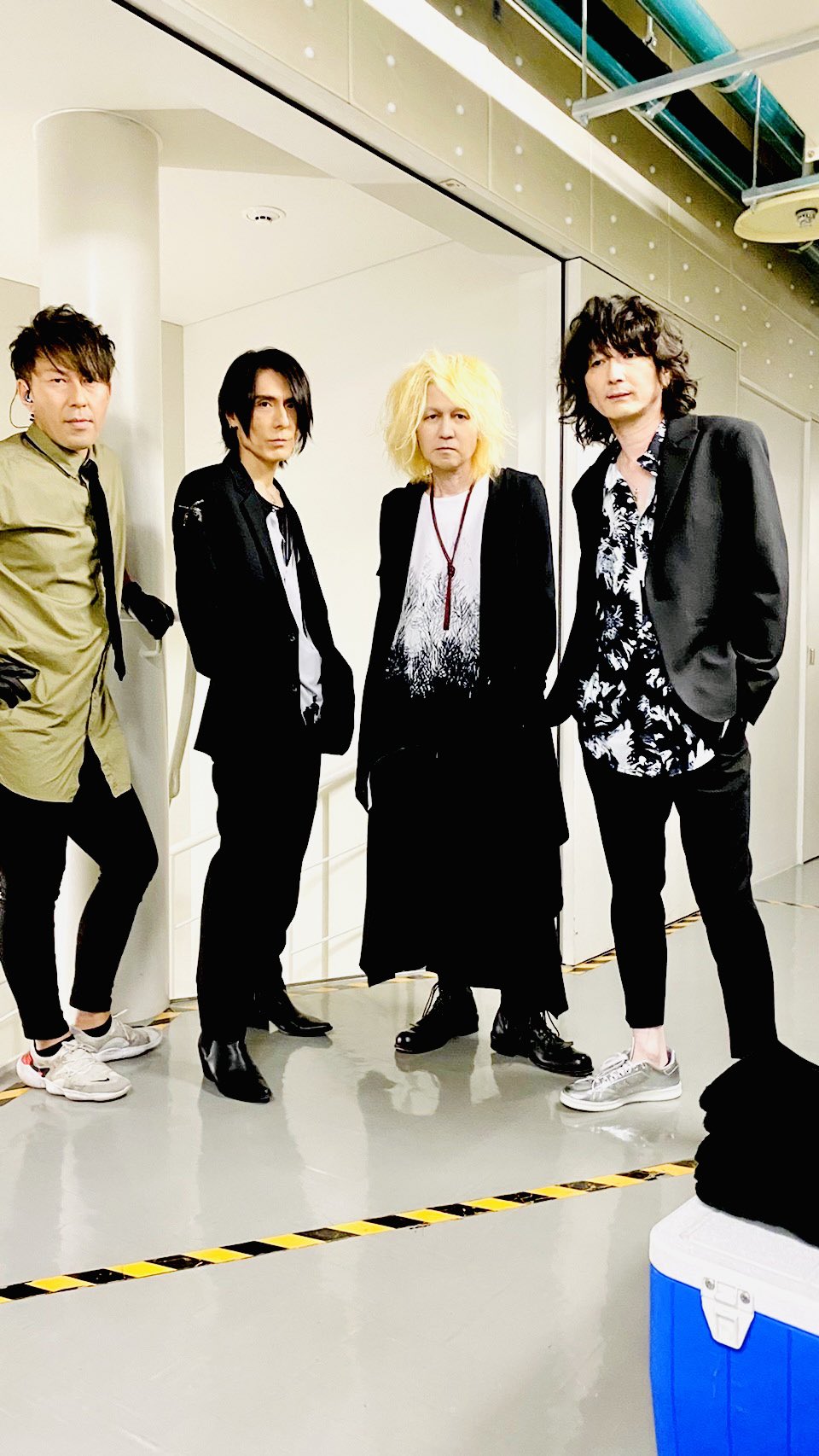Eins:Vier on X: 