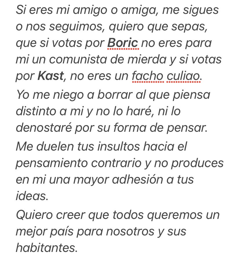 efeguti's tweet photo. Para que sepas… https://t.co/1A2RLASwhF