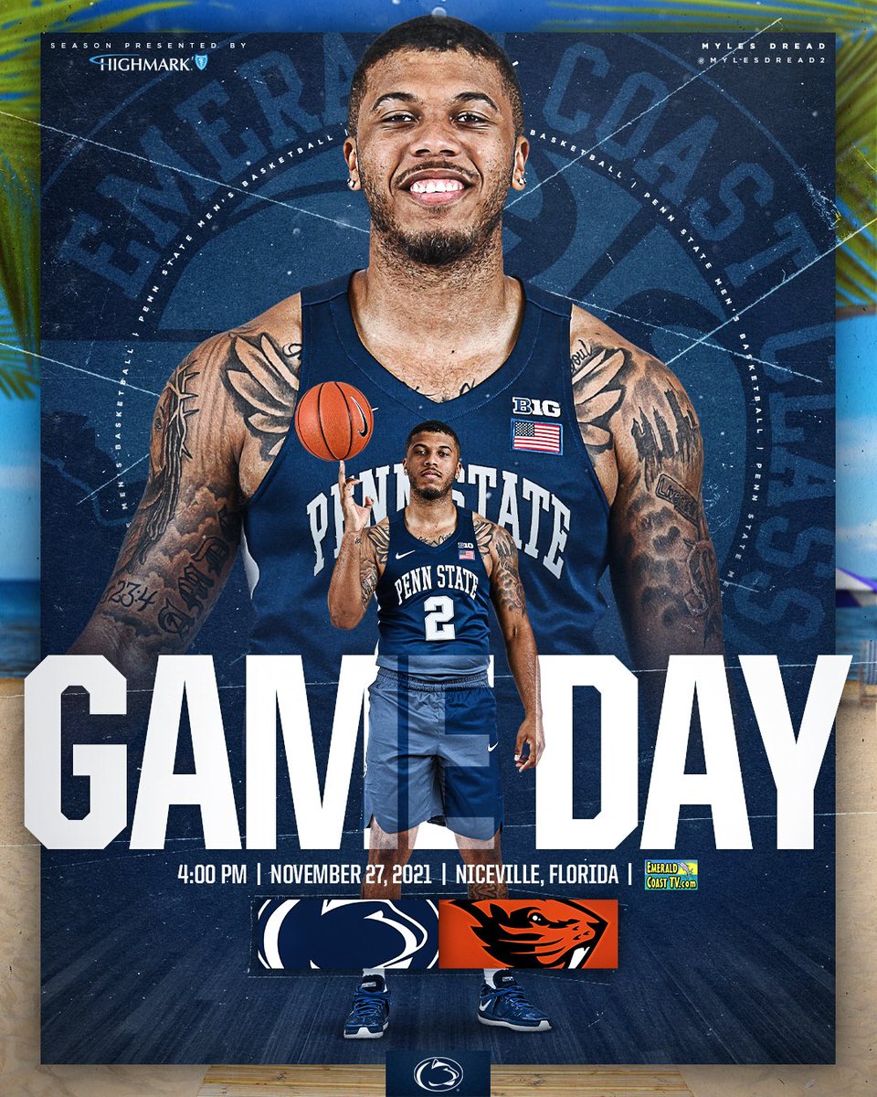 PennStateMBB's tweet image. Saturday afternoon battle against the Beavers 😤

💻 | bit.ly/WatchOregonSta…
📻 | bit.ly/MBBRadio2122
📈 | bit.ly/ECCLiveStats

#WeAre