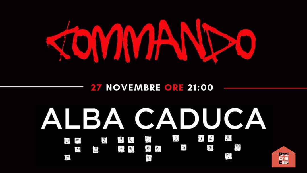 Alba Caduca tweet media