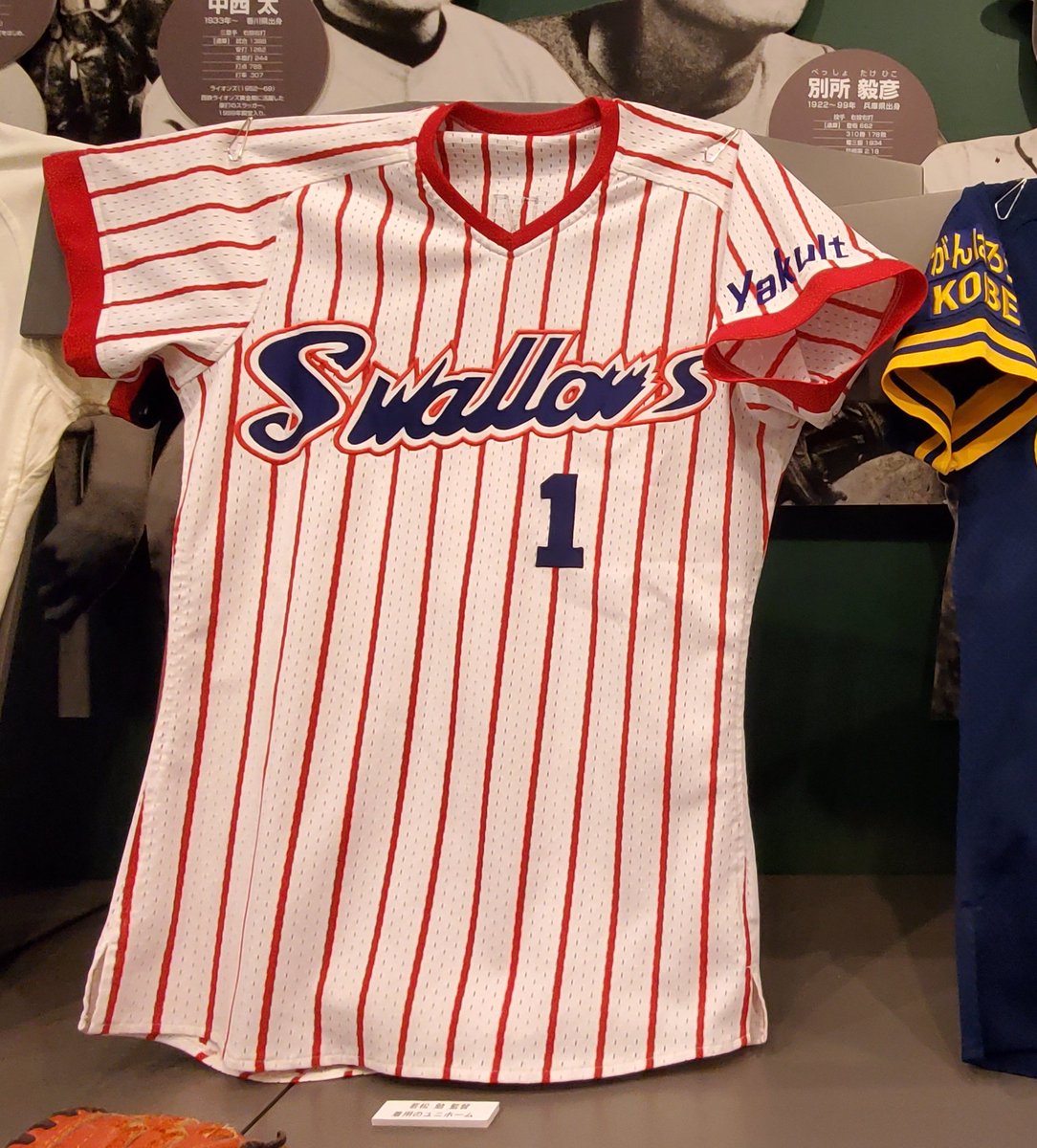 ?#東京ヤクルトスワローズ ?#日本一 #スワローズ ファンの皆さん 