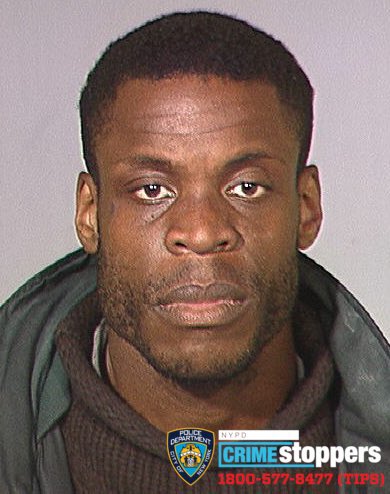 UPDATE: 53YO David Robinson has been arrested and charged with murder and 2 counts manslaughter in the death of Htwe Than, who died after Robinson yanked her and her son down subway stairs in a botched robbery in Chinatown in July. @NYPDShea <a href="/NYPDnews/">NYPD NEWS</a>