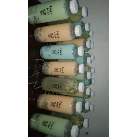 WahCzu's tweet photo. Saya menjual Yuppy Drink seharga Rp. Dapatkan di Shopee sekarang! https://t.co/SsfPWoKE9q #ShopeeID https://t.co/fDdOMaxR63
