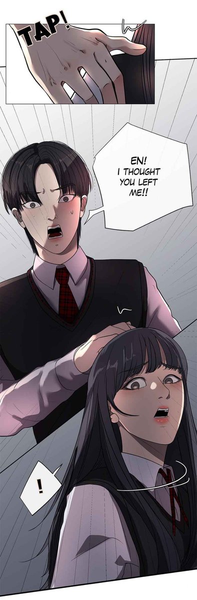 EN_COMIC's tweet photo. Just published the new chapter๐๐ป
Please help me share by RT or like it๐๐ป๐ฟ๐ญ๐๐ป
Thank you #EN_COMIC
#ENHYPENFanart #Art #ENHYPEN https://t.co/hrRSihiHLe