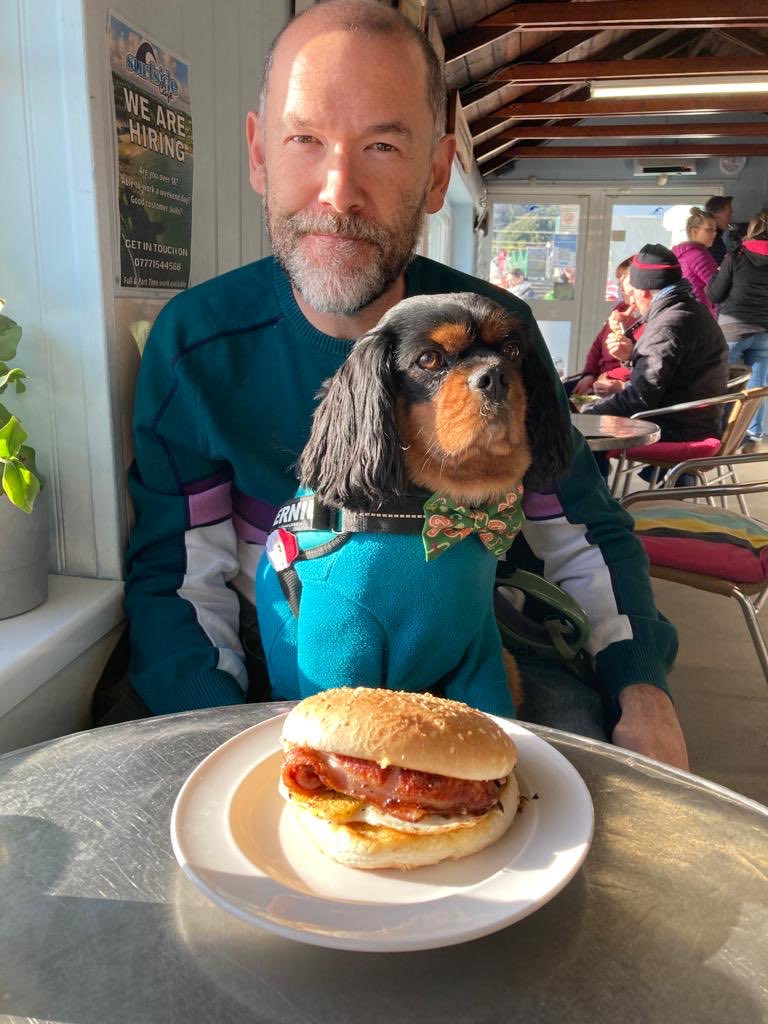 Arthur 🐶🐾 tweet media