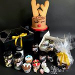 Photo by The Cake Architect (@CakeArch)