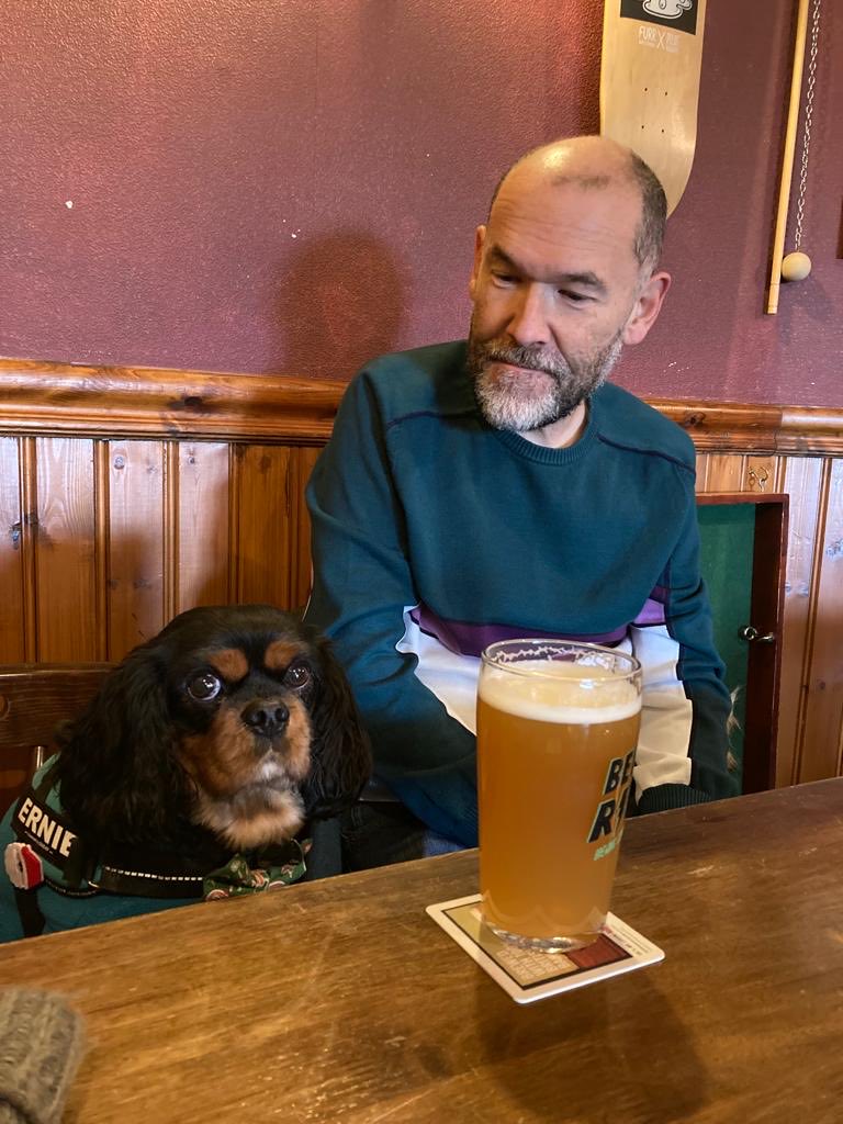 Arthur 🐶🐾 tweet media