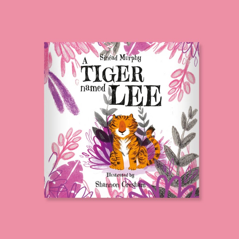 antainarts's tweet photo. Instill a love of reading in your child and join local author @SineadMurphy7x as she reads from 📚🐯 ‘A Tiger Named Lee'  Saturday 29th January. *Suitable for 4 - 7 years.
Tickets free - booking required

@dundalktourist