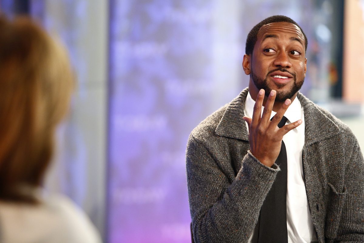 Happy 45th Birthday Jaleel White  