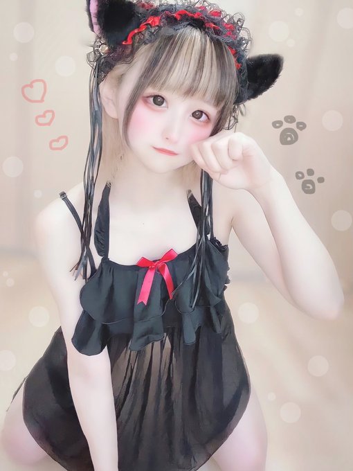 コスプレイヤーゆんのTwitter画像22