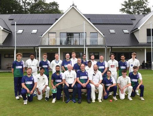 ECAD England Cricket Association for the Deaf tweet media