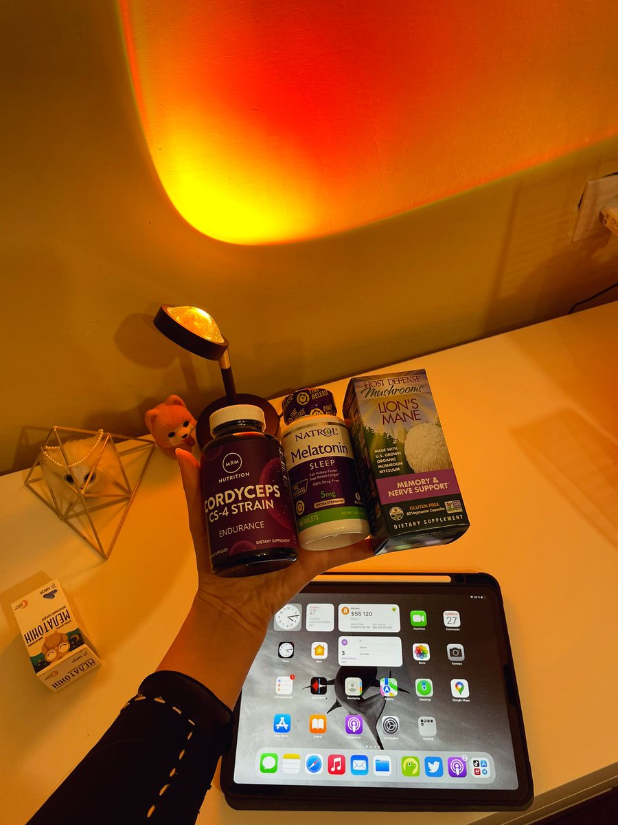 asqfox's tweet photo. #cryptotrader started pack 💜 #iherb #Crypto #cryptocurrency https://t.co/QbuiokAhLp
