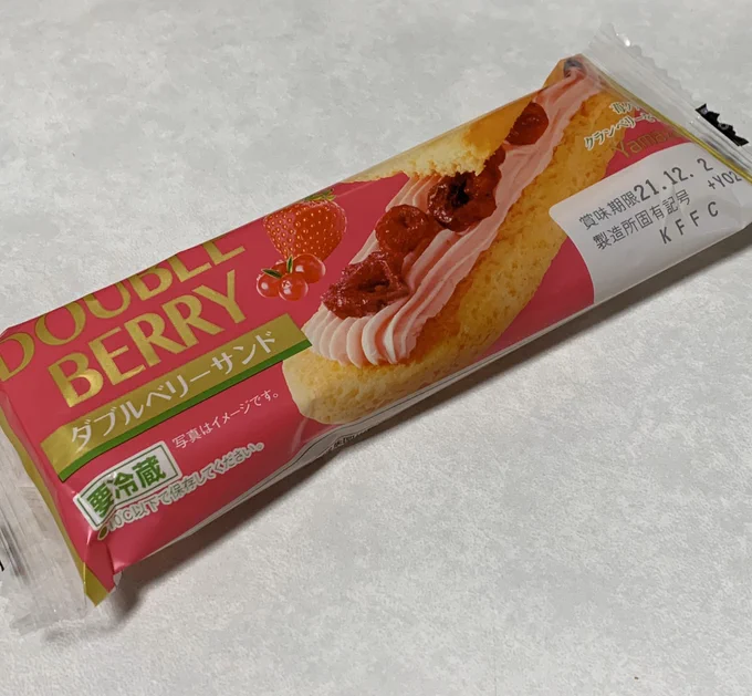 にへへ…幸せなおやつ 