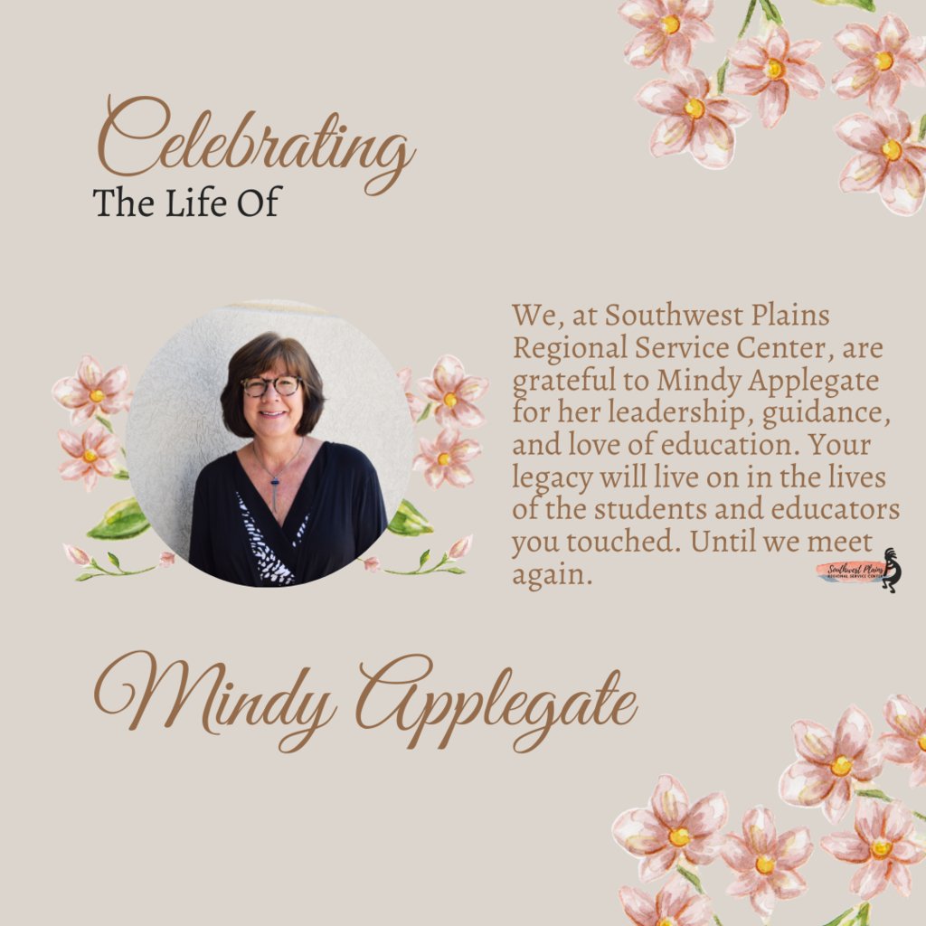 Our condolences to all who loved her and were touched by the beauty of her life.