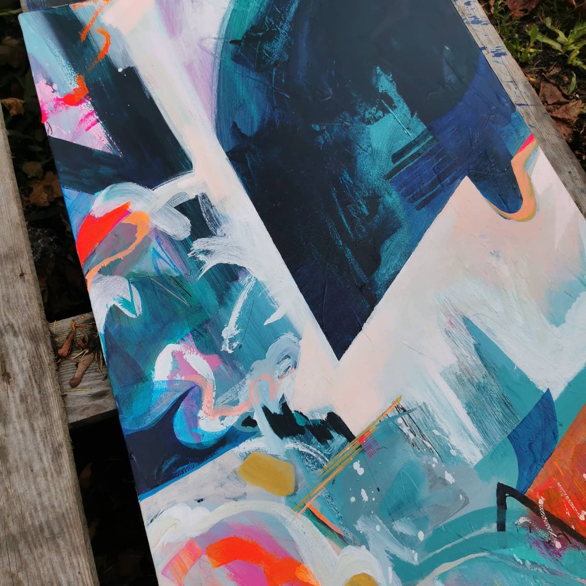 MakeYourMarkEvents tweet media