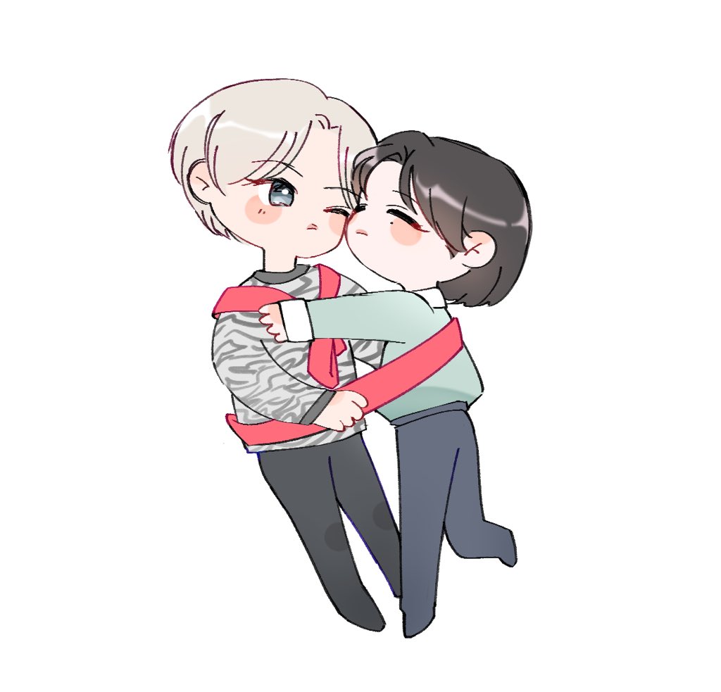 q9_wv's tweet image. #도숀  🎀