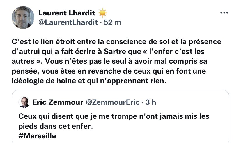 La mairie de <a href="/marseille/">Ville de Marseille</a> a trouvé son réel adversaire…et il n’est pas marseillais, pas provencal, pas régional.