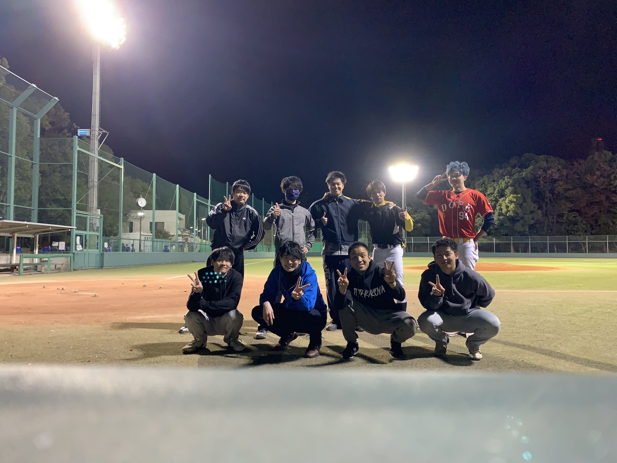 東京ラーテルズ Ratels Softball Twitter