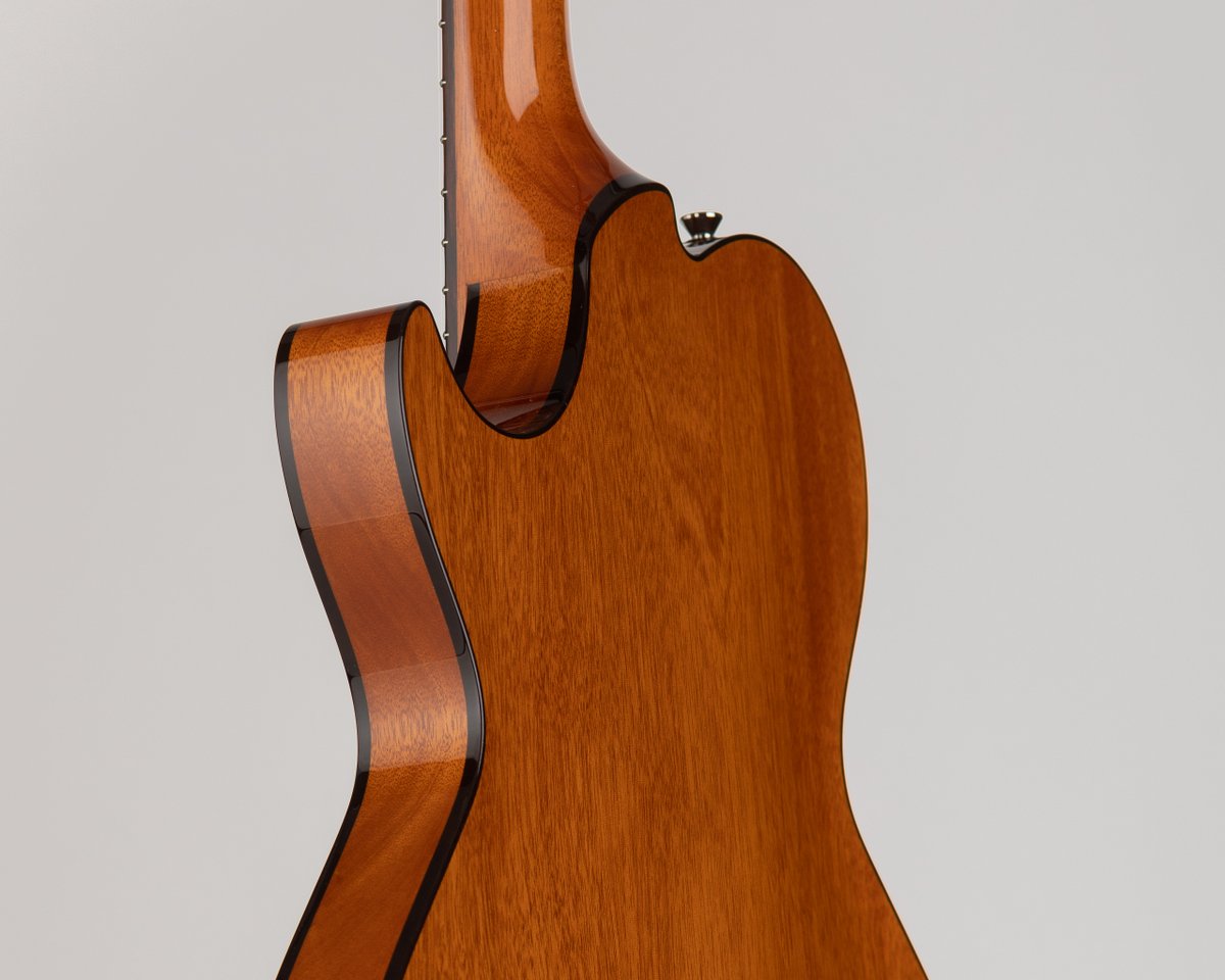 collingsguitars's tweet photo. This Blonde flame top SoCo with Throbak 55/56 P90's and tortoise body binding is available now through @MusicEmporium .

#blonde #electricguitar #throbak #handmade #custom #atx #collingsguitars https://t.co/PBpZRsta4Y