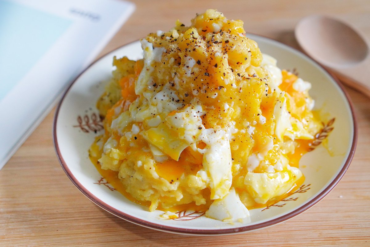 รีวิวอร่อย tweet media