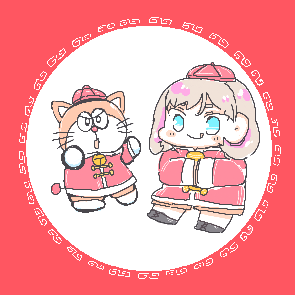 「✊🍨✨ 」|伊奈葉✨👌のイラスト