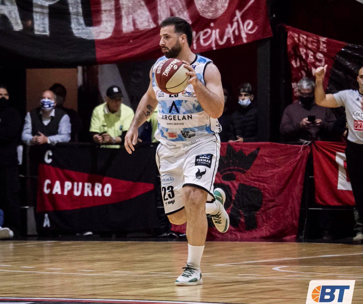 #DTA 🇺🇾- MANUEL MONTEVERDE con otro ENORME juego resultó clave en triunfo de @Club_Atenas 

📊 17 pts/9reb/4ast/+22 val 

📸 <a href="/BasquetTotal/">Basquet Total</a> <a href="/ManuMonte23/">Manuel Monteverde</a>