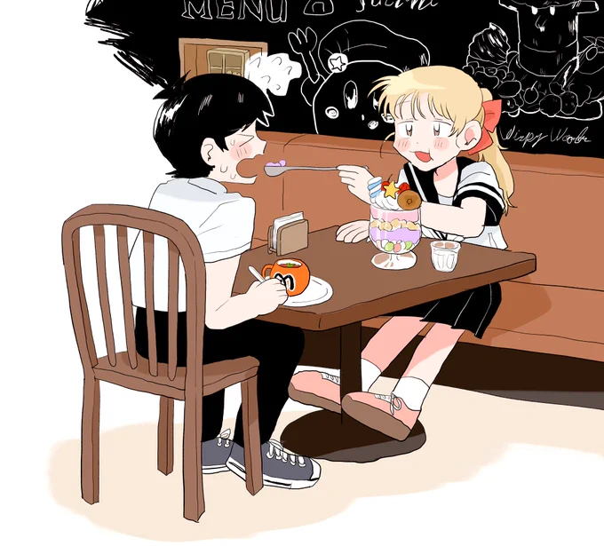 カービィカフェ 