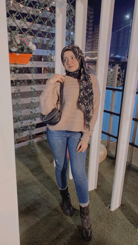 Ayaaelsayed18's tweet photo. 🤍 https://t.co/KbDutQExV1