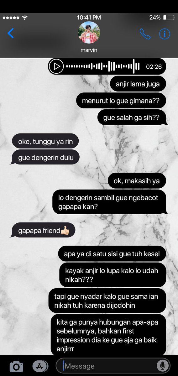 elle — kinda ia tweet media