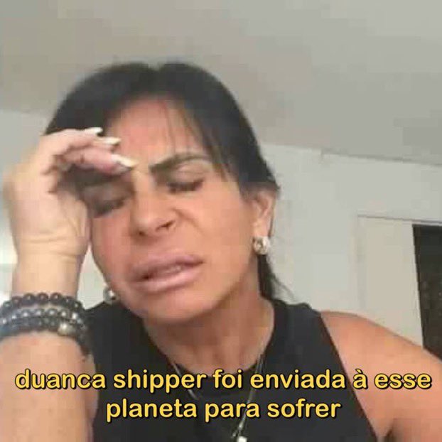 laufavsx's tweet image. a gnt só perde nessa vida #desisto