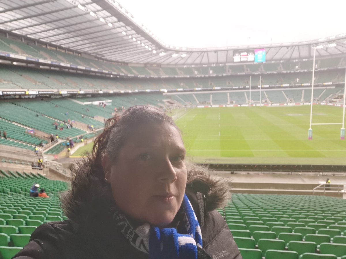 #killikcup let's go!