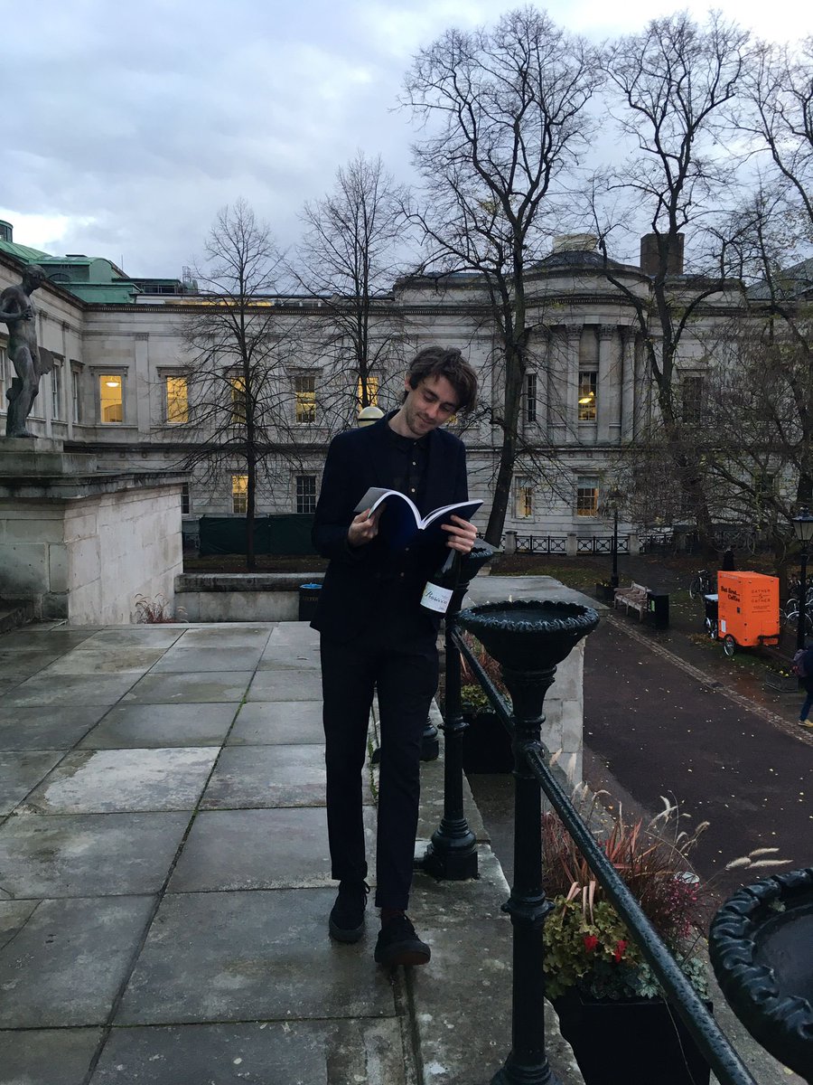 Will Gregory tweet media