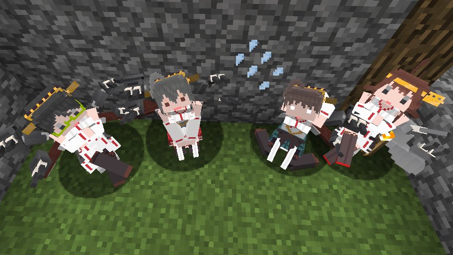 Morisugi Luf Minecraft垢 Morisugi 41 Twitter
