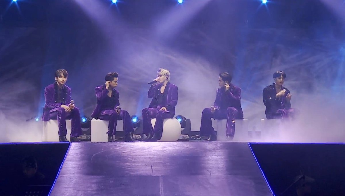 RonDC148's tweet photo. Super proud of you our PPop kings 👑 https://t.co/gZqn13zPdQ