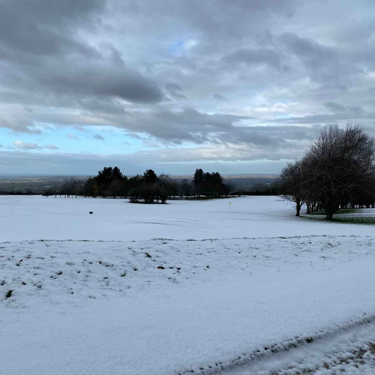 Broadway Golf Club tweet media