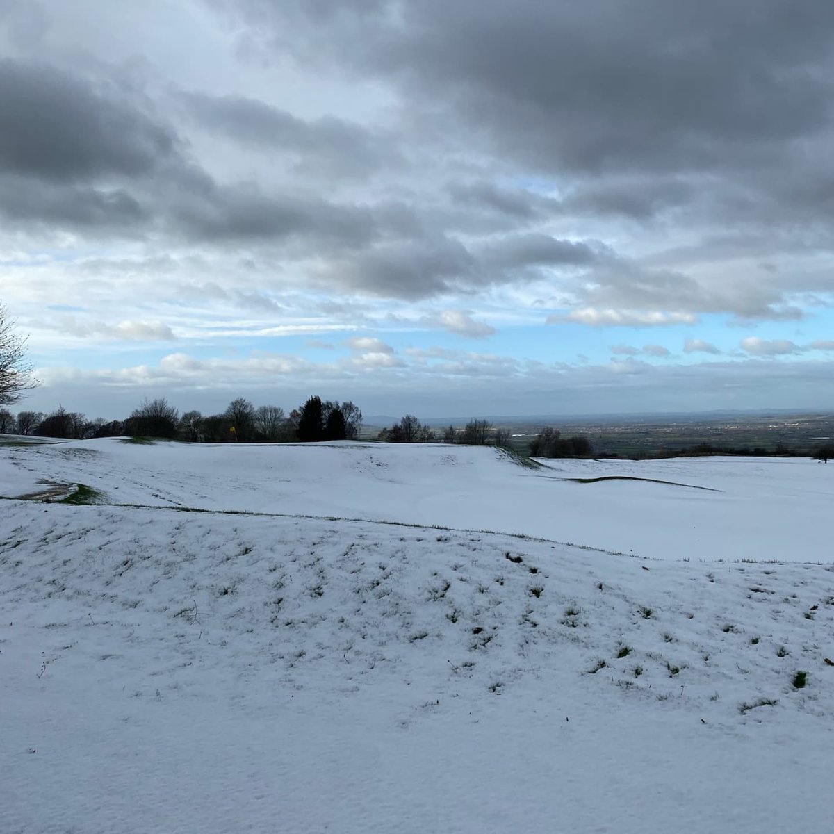 Broadway Golf Club tweet media