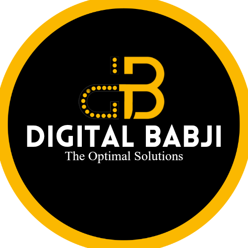 digitalbabji's tweet photo. #NewProfilePic https://t.co/1rCyOWcDge