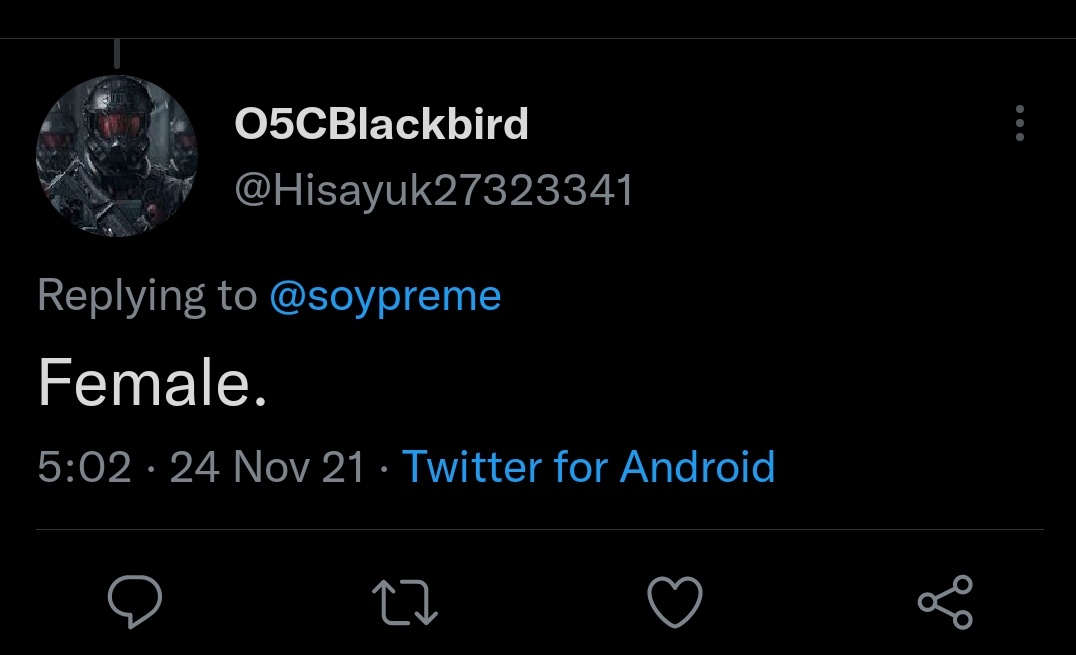 soypreme's tweet photo. Men: why do you hate us? Stop saying you hate us!!!!

Also men: https://t.co/22YnYm0HAP