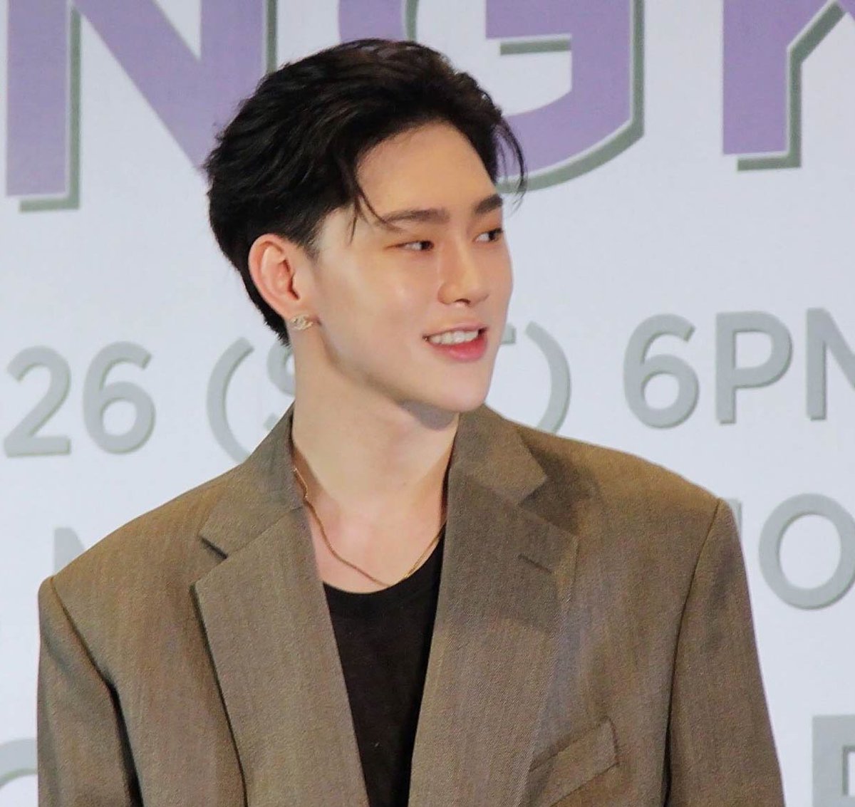 บีนี่ควอนครับแม่ ᯅ̈ tweet media