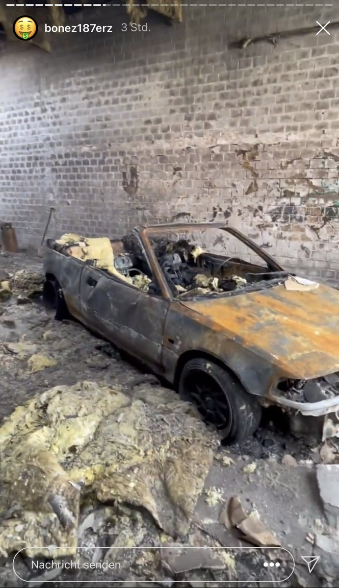 Rip CL500 &amp; Honda Civic #187Strassenbande raptalk.org/forum/index.ph…