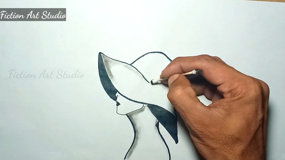 Fiction Art Studio tweet media