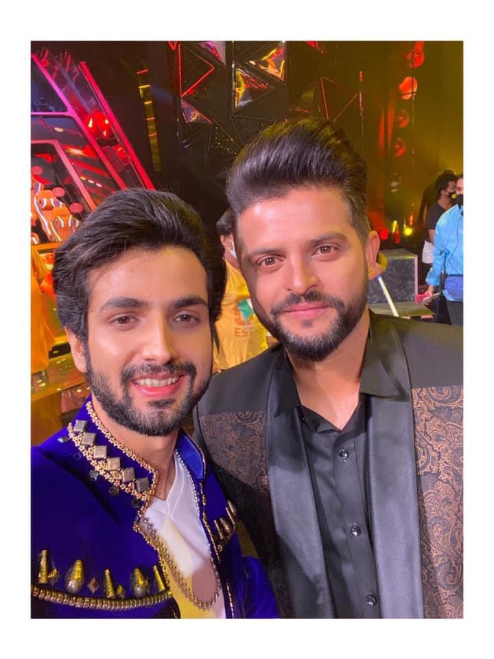 AGermanyFan's tweet photo. #HappyBirthday @ImRaina sir 🎂 🎉 Stay happy healthy and blessed 😇
.
@ANKUSH_00007 ❤️ #ankushbhardwaj #SureshRaina #HBDRaina #HBDSureshRaina #HappyBirthdayRaina #HappyBirthdaySureshRaina #cricket #icc #IndianCricket @ipmlofficial #ipml #indianpromusicleague @ZeeTV @ZEE5India https://t.co/aezTavZzfC