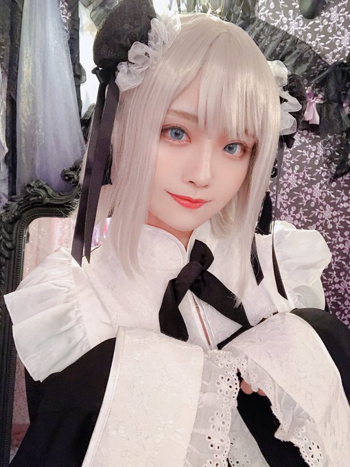 コスプレイヤーはわわ大明神のTwitter画像15