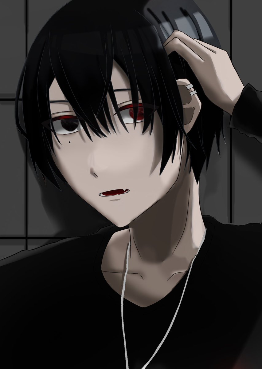 Twoucan 黒髪男子 の注目ツイート イラスト マンガ